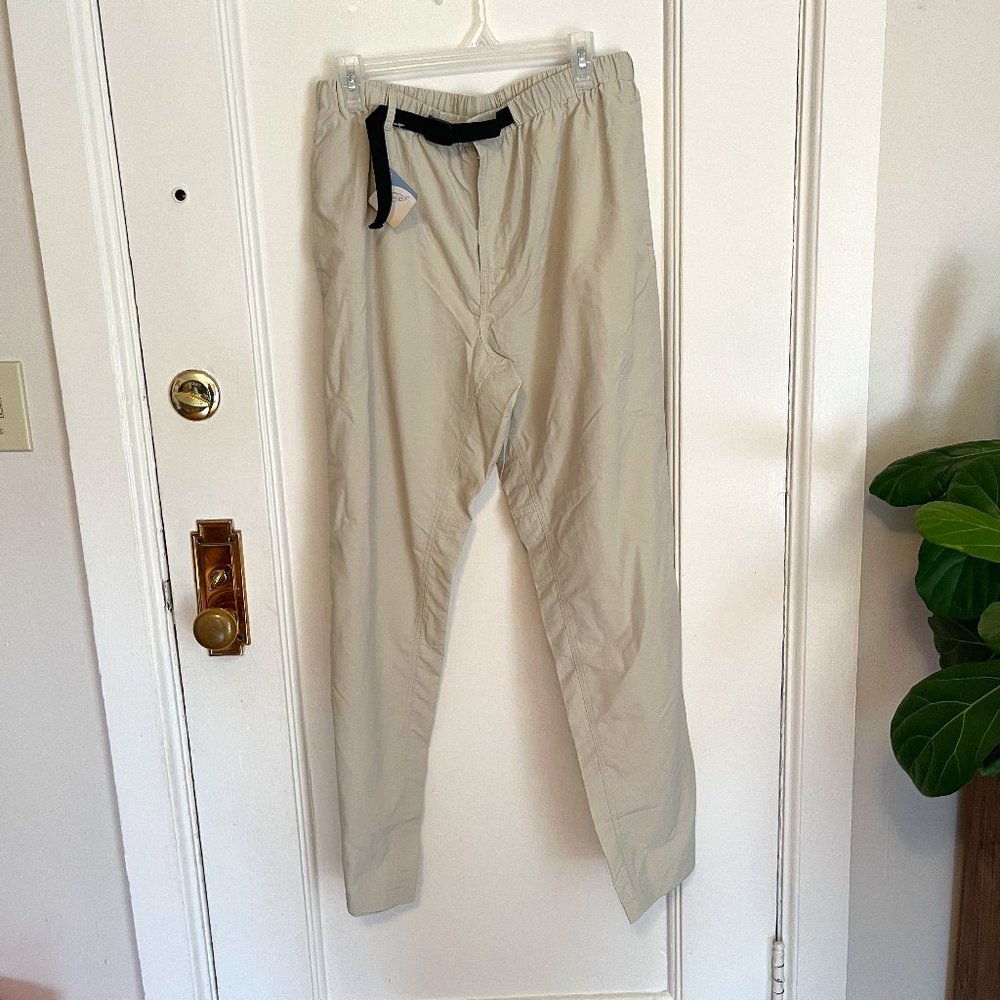 Travelsmith Pant size L NWT
